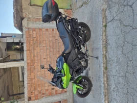 Kawasaki Versys 1000 ABS KTRC 2014 , снимка 3