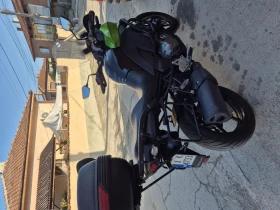 Kawasaki Versys 1000 ABS KTRC 2014 , снимка 5