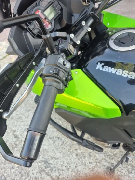 Kawasaki Versys 1000 ABS KTRC 2014 , снимка 6