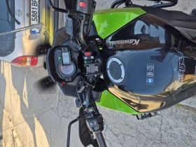 Kawasaki Versys 1000 ABS KTRC 2014 , снимка 7