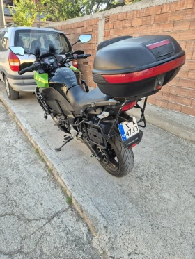 Kawasaki Versys 1000 ABS KTRC 2014 , снимка 2