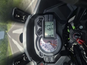 Kawasaki Versys 1000 ABS KTRC 2014 , снимка 7