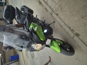 Kawasaki Versys 1000 ABS KTRC 2014 , снимка 2