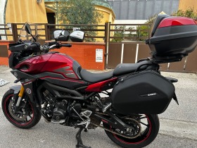 Yamaha Mt-09 Tracer 900 09.2015. | Mobile.bg   17