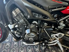 Yamaha Mt-09 Tracer 900 09.2015г., снимка 11