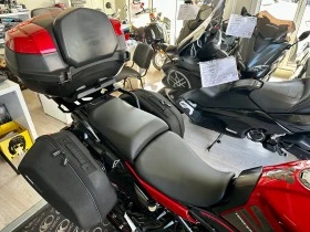 Yamaha Mt-09 Tracer 900 09.2015г., снимка 5