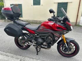 Yamaha Mt-09 Tracer 900 09.2015г., снимка 16