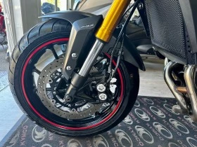 Yamaha Mt-09 Tracer 900 09.2015г., снимка 12