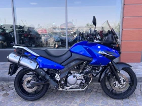 Suzuki V-strom 650, снимка 1