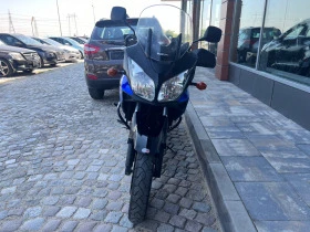 Suzuki V-strom 650, снимка 7