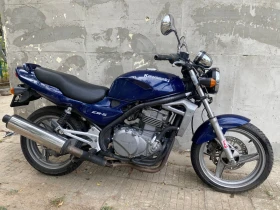 Kawasaki ER 5, снимка 2