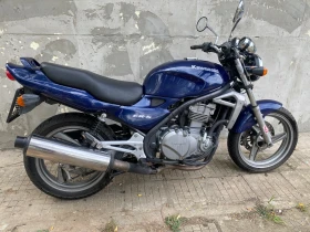 Kawasaki ER 5, снимка 1