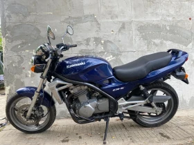 Kawasaki ER 5, снимка 5