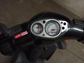 Aprilia 125 aprilia sportcity 125, снимка 3