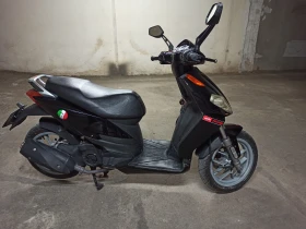 Aprilia 125 aprilia sportcity 125, снимка 1