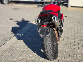 Triumph Speed Triple 1050 135 кс 2011 година, снимка 7