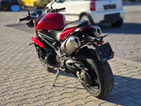 Triumph Speed Triple 1050 135 кс 2011 година, снимка 5