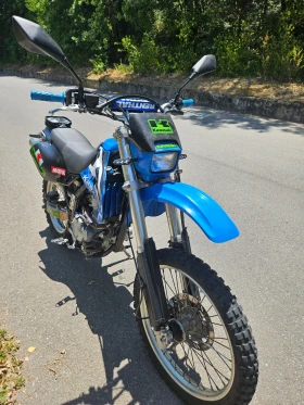 Kawasaki Klx 250S | Mobile.bg    6