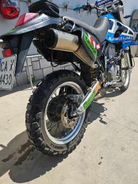 Kawasaki Klx 250S | Mobile.bg    9