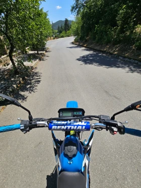 Kawasaki Klx 250S | Mobile.bg    15