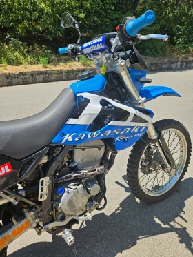 Kawasaki Klx 250S | Mobile.bg    8