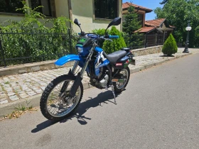  Kawasaki Klx