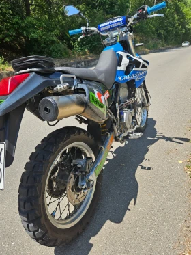 Kawasaki Klx 250S | Mobile.bg    5