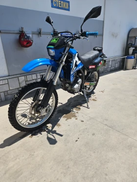 Kawasaki Klx 250S | Mobile.bg    7