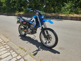 Kawasaki Klx 250S | Mobile.bg    3