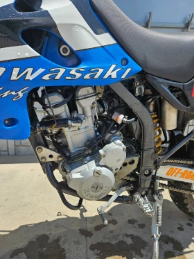 Kawasaki Klx 250S | Mobile.bg    10