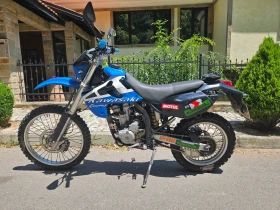 Kawasaki Klx 250S | Mobile.bg    2