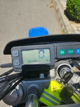Kawasaki Klx 250S | Mobile.bg    12