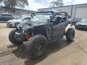 Can-Am Maverick X3 X DS TUR   ! | Mobile.bg    2