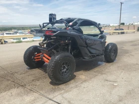 Can-Am Maverick X3 X DS TUR   ! | Mobile.bg    4