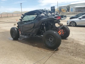 Can-Am Maverick X3 X DS TUR   ! | Mobile.bg    3
