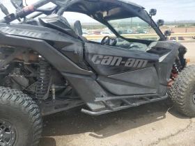 Can-Am Maverick X3 X DS TUR   ! | Mobile.bg    9