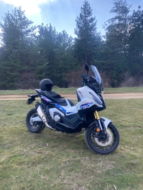 Honda X-ADV 