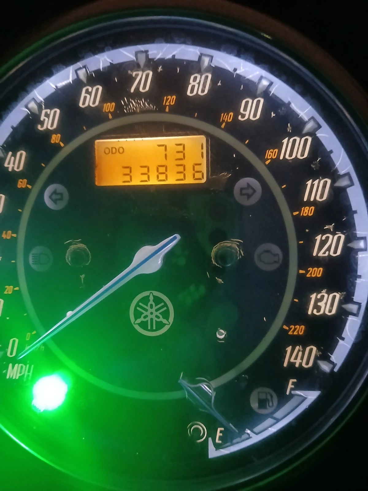 Yamaha Raider XV 1900 C | Mobile.bg � ����������� 7