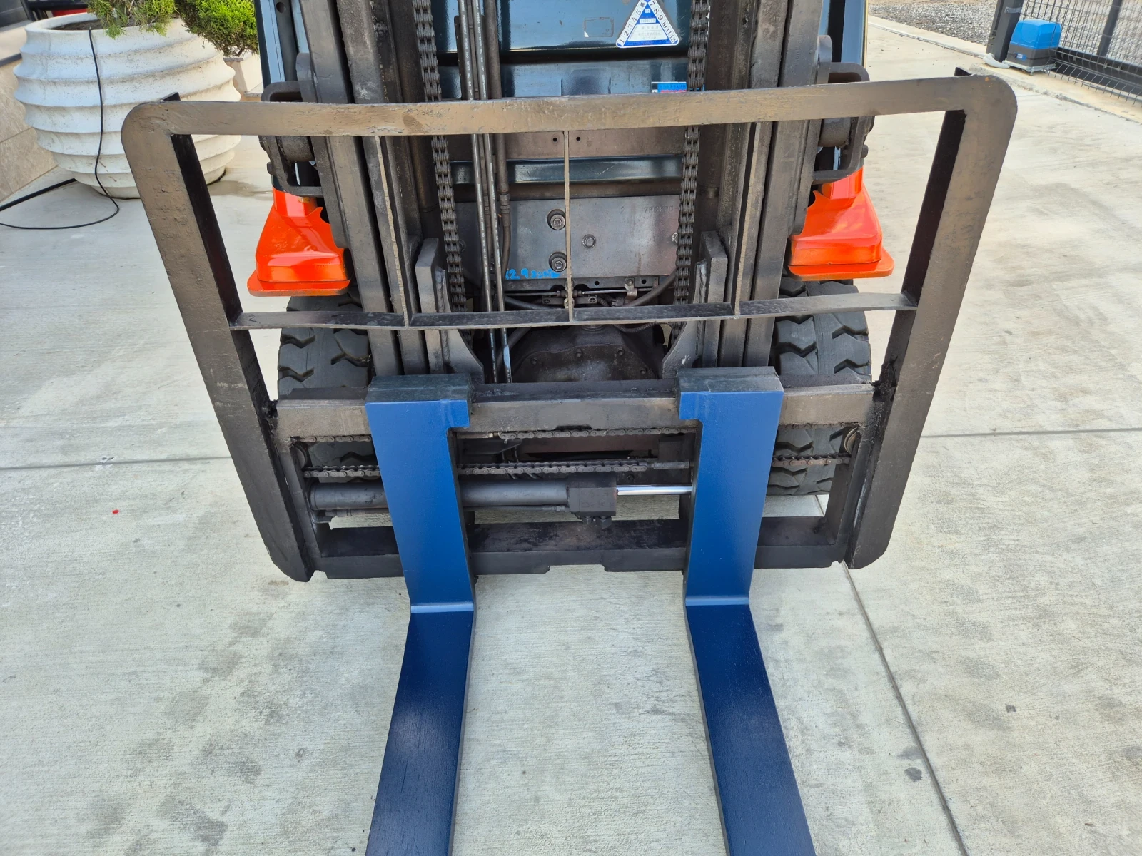  Toyota 2.5  /  /  / ! | Mobile.bg   9