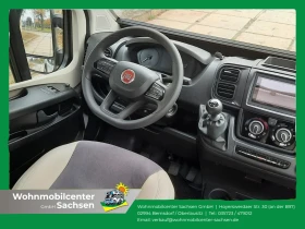 Кемпер Challenger V 114 Road Edition VIP, снимка 5