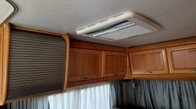 Кемпер HYMER / ERIBA B 574, снимка 12