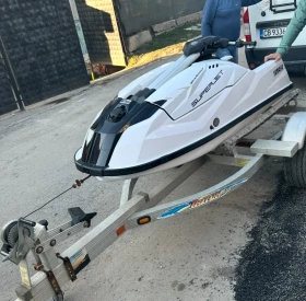 Джет Yamaha Superjet 2022 , снимка 1