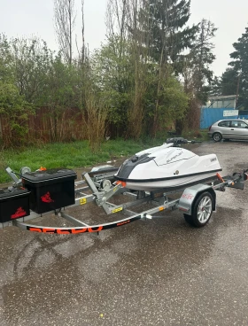 Джет Yamaha Superjet 2022 , снимка 9