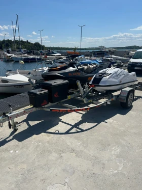 Джет Yamaha Superjet 2022 , снимка 5