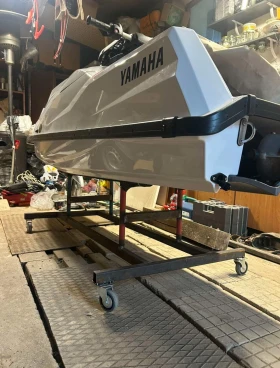 Джет Yamaha Superjet 2022 , снимка 6 - Воден транспорт - 52530677