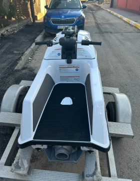 ����� �� �������� �� ���� Yamaha Superjet 2022 