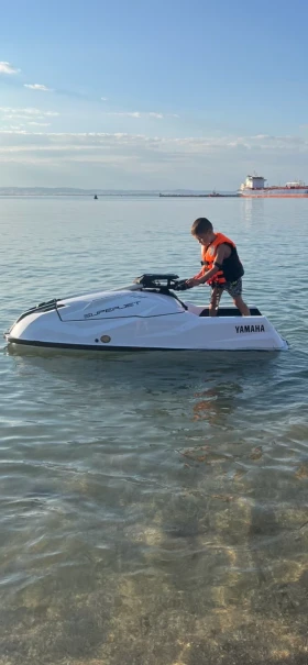  Yamaha