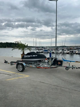  Yamaha Superjet 2022  | Mobile.bg    3