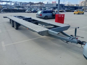 За автомобил Други Нивиадов бр 2, снимка 1