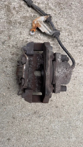 Спирачен апарат за BMW E90 2006 , снимка 2